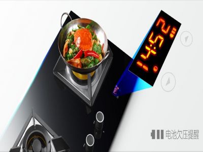 燃氣灶清潔三步走，保養體檢不可少