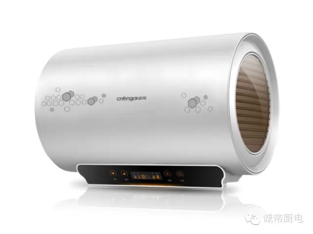 電熱熱水器核心賣點講解！